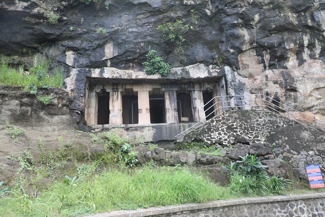 Aurangabad Heritage Day Tour - Booking Guidelines