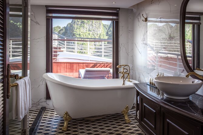 Aurora Cruise 2-Day Explore Halong Bay From Hanoi - Pickup Instructions