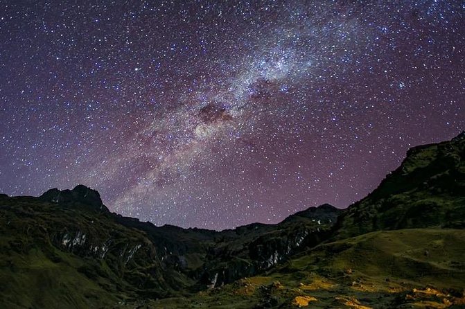 Ausangate Trek to Rainbow Mountain 3 Days - The Sum Up