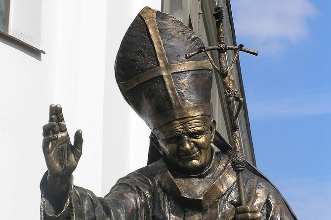 Auschwitz Birkenau and Wadowice Hometown of John Paul Ii, Tour From Krakow - Group Size & Pricing