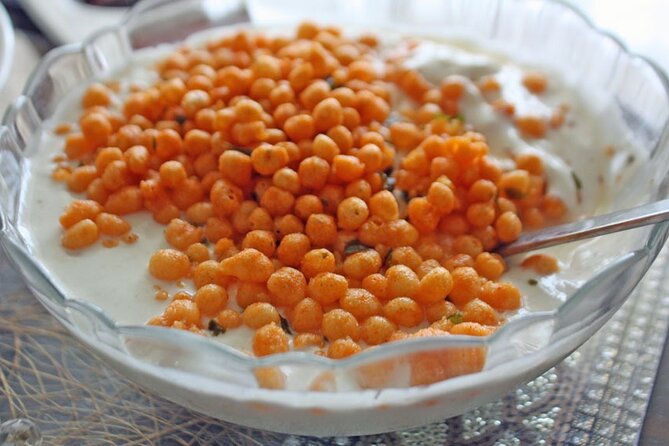 Authentic Indian Cooking Class With Aditti in Her Gurgaon Home - Cancellation Policy