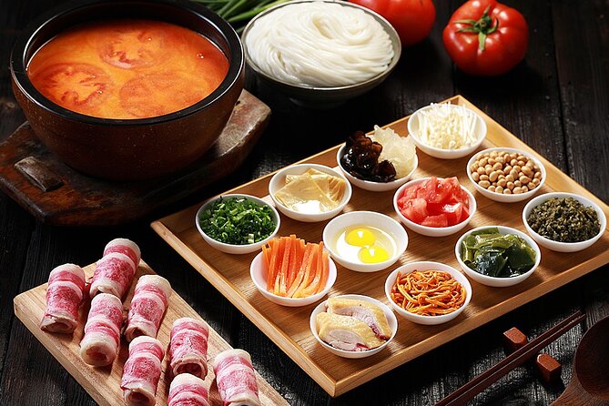 Authentic Lunch or Dinner Tour in Beijings Best Hidden Spots - Meeting and Pickup Details