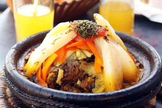 Authentic Marrakech Cooking Class: Local Moroccan Cuisine - The Sum Up