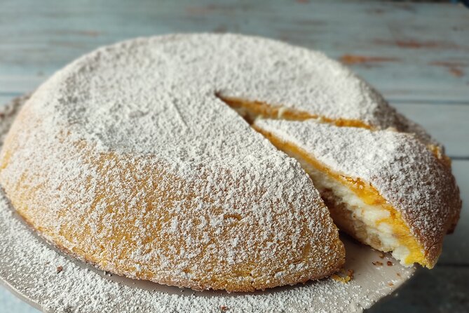 Authentic Sicilian Cooking Class With Francesca - Booking Information