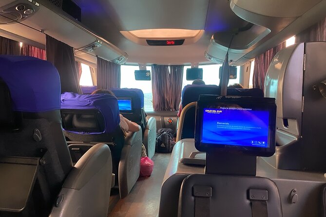 Awesome 2-Day Nazca Lines Program With Bus Tickets and Hotel - Frequently Asked Questions