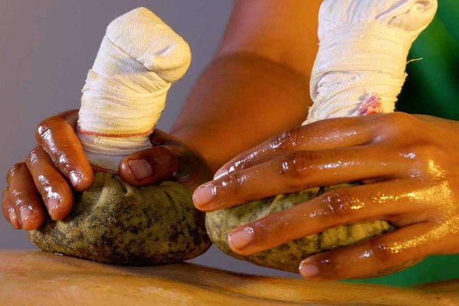 Ayurveda Marma Therapy - Variety and Price