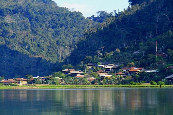 Ba Be Remote Regions Trekking 5 Days - Meeting and Pickup Information