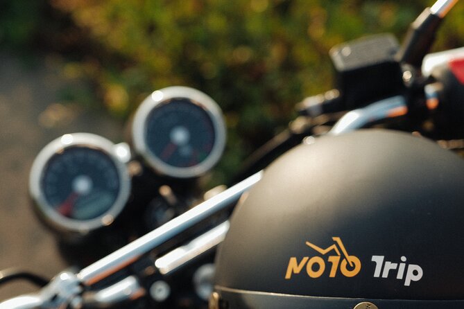 Ba Na Hills From Hoi an Moto Trip - Pricing & Booking