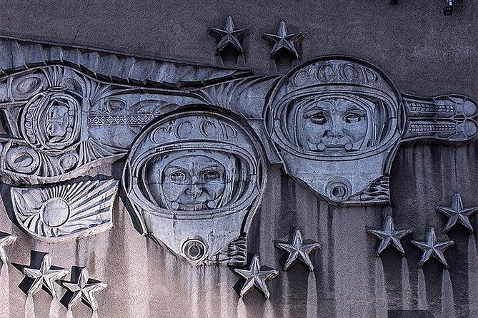 Back to the USSR Tour in Karaganda: Lenin, Karlag, Spassk (2 Days) - Optional Add-Ons