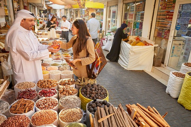 Bahrain Arts & Crafts - Unique Bahraini Art Techniques