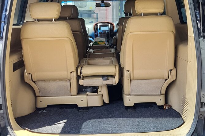 Bali Airport Transfer Check in or Check Out Seminyak Luxury Car - Pickup at Airport