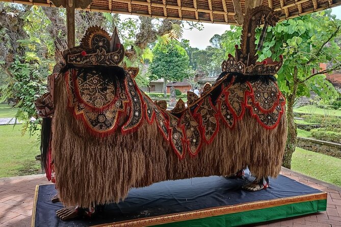Bali ATV Ride Adventure and Tanah Lot Temple Sunset Tour - Frequently Asked Questions
