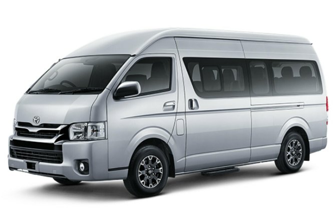 Bali Best Destination - Private Bali Car Charter - Operator Information