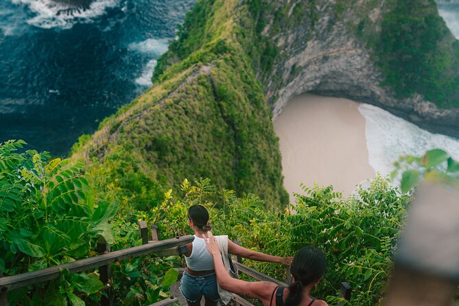 Bali: Highlights of Nusa Penida West Islands Tour - All Inclusive - Accessibility and Health Recommendations