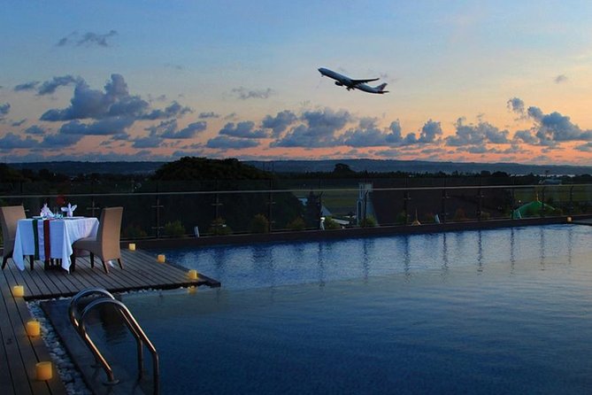 Bali Luxury Massage in H Sovereign Kuta - Confirmation and Accessibility