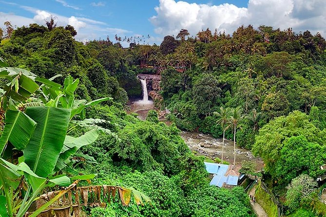 Bali Middle Lane (All Inclusive) - Pricing and Guarantee