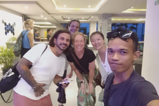 Bali Ngurah Rai Private Airport Transfer - Pricing and Booking Options