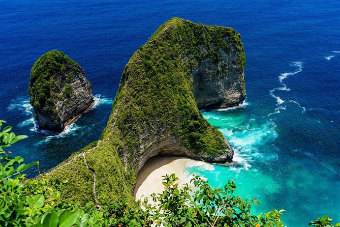 Bali Nusa Penida Day Tour and Private Snorkelling With 4 Spot - Weather and Refund Policy