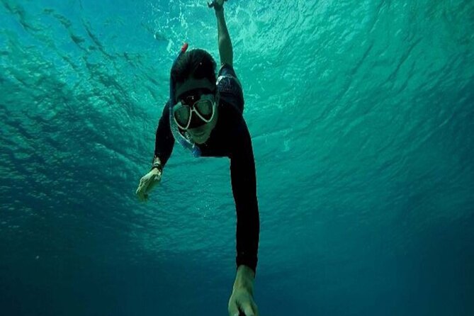 Bali Padangbai Blue Lagoon Snorkeling Private Day Trip All Inclusive - Additional Notes