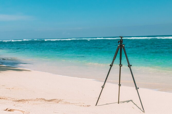 Bali Private Photoshoot With a Vacation Photographer - Full Day - The Sum Up