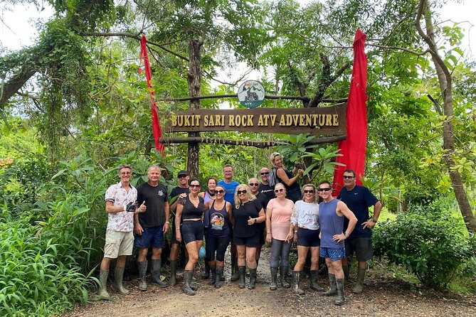 Bali Quad Bike ATV Rides in Uluwatu Experiences - Reservation and Cancellation Process