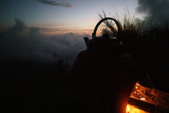 Bali Sunrise Experience By Jeep - Booking Information