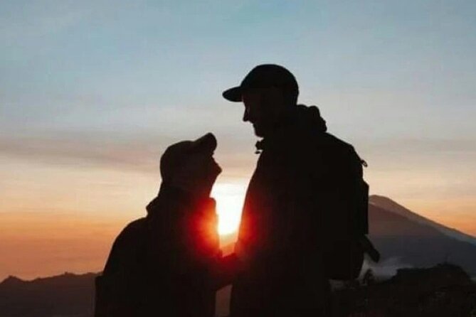 Bali Sunrise Trekking Mount Batur With Guide - Frequently Asked Questions