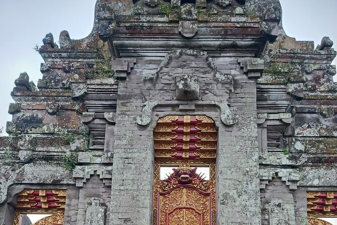 Bali Tanah Lot, Ulun Danu Beratan & Jatiluwih Rice Terrace - Frequently Asked Questions