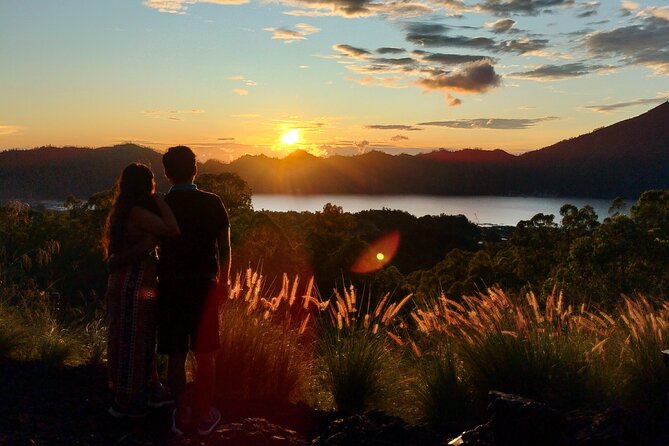Bali Volcano Jeep Tour : Sunrise & Black Lava Visit - Additional Info