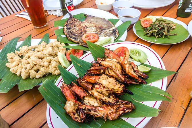 Bali Water Sports and Dinner in Jimbaran - What to Expect During the Tour