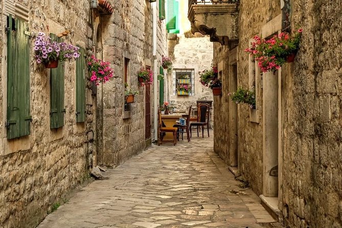 BALKAN DISCOVERIES: CROATIA, MONTENEGRO, KOSOVO & ALBANIA - (11 Nights) - Frequently Asked Questions