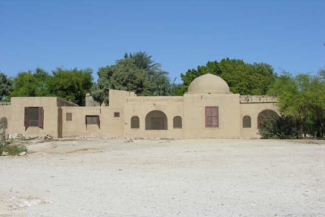 Balloon, Tour of Temples West Bank and Carter House in Luxor - Pickup and Transportation Details