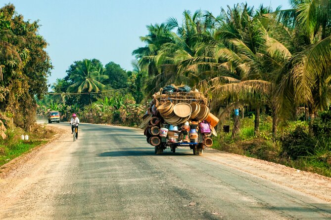 Bamboo Train, Killing Cave - Day Trip From Siem Reap - Pricing and Booking Information