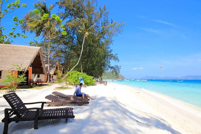 Banana Beach Koh Hey Tours - Cancellation Policy