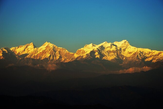 Bandipur to Ramkot Village Hiking With Local Guide Full Day - Safety Precautions