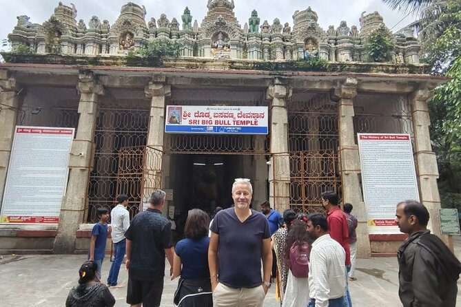 Bangalore Explorer: 3-Day Tour of the Garden City - Day 3: Nature Retreat and Departure
