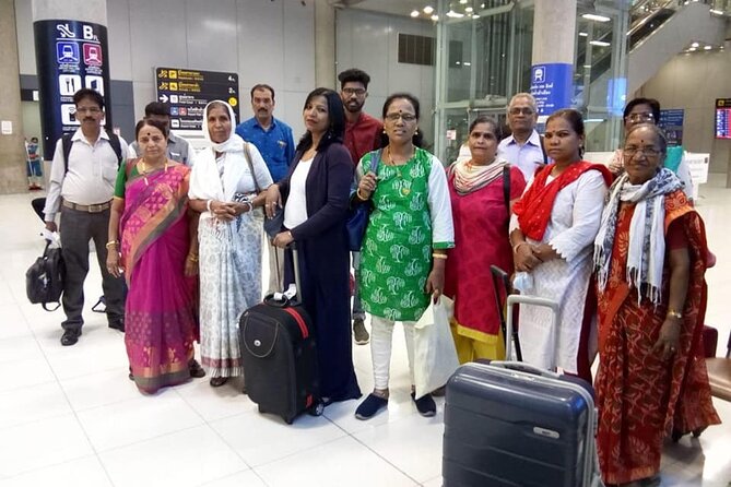 Bangkok Airport to Khao Yai Hotel Private Transfer - The Sum Up