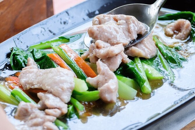 Bangkok Flower Market & Food Tour - Expectations