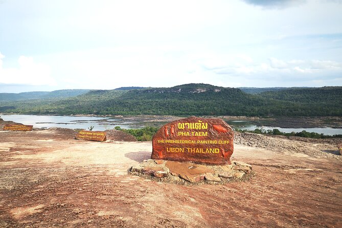 Bangkok to Ubon Ratchathani (Private Group Tour)​ - The Sum Up