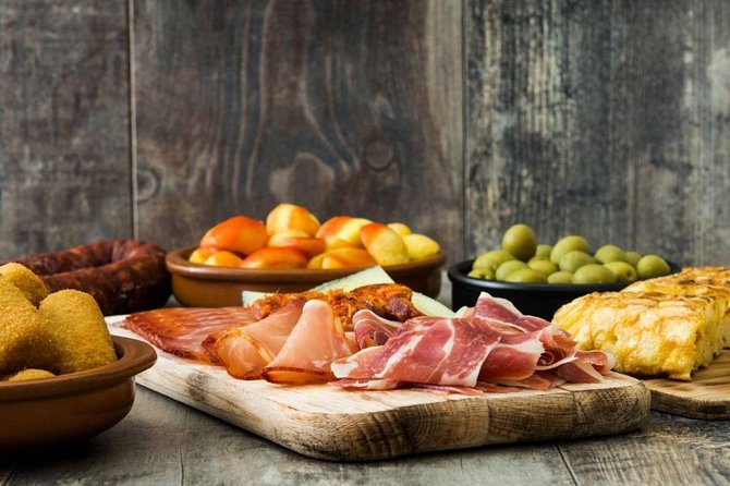 Barcelona Countryside Fullday Wine and Cava Tastings With Lunch - Pricing Information