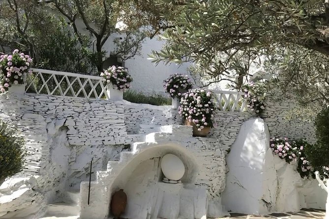 Barcelona to Girona - Figueres & Dali Private Day Trip (with Transportation) - End Point