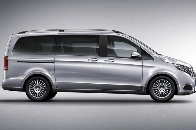 Barcelona to Montserrat Return Transfer. 5 Hours - Pricing and Availability