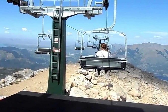 Bariloche 3 Tours With Adrenaline - Tour Logistics and Requirements