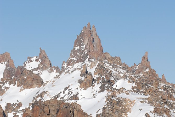 Bariloche: Mount Cathedral With Spanish Guide - Additional Information