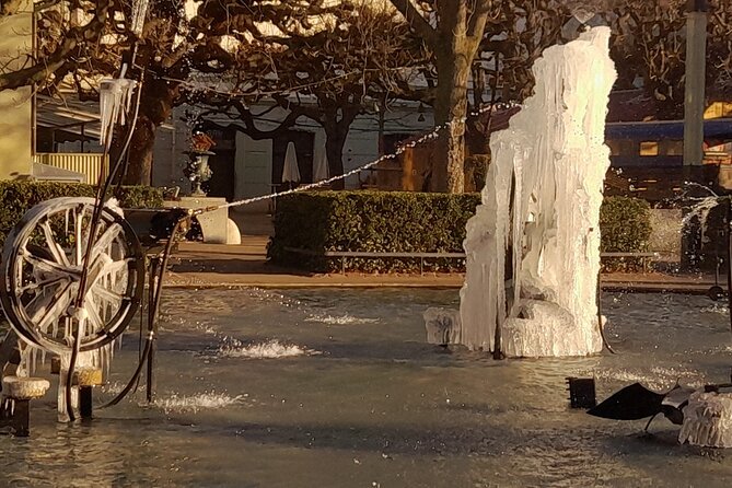 Basel Family Adventure: Exploring Historic & Artistic Gems - The Sum Up