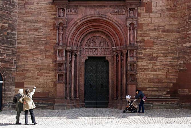 Basel (Kleinbasel) Scavenger Hunt and Sights Self-Guided Tour - Additional Information