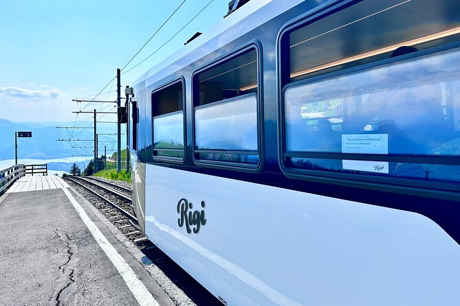 Basel Private Tour - Mt. Rigi and Lake of Lucerne Cruise - Additional Booking Information