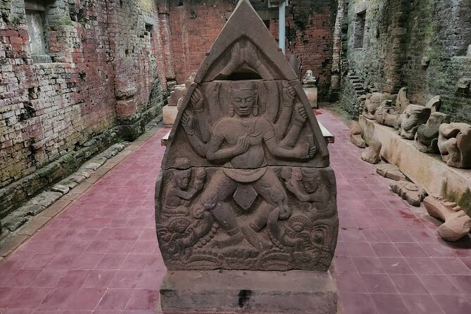 Basket Boat Ride - Lantern Making - Buffalo Ride- Pottery Making - What to Expect