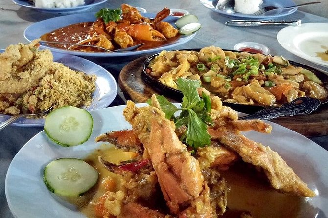Batam Private Customized Full-Day Tour With English Speaking Driver - Directions