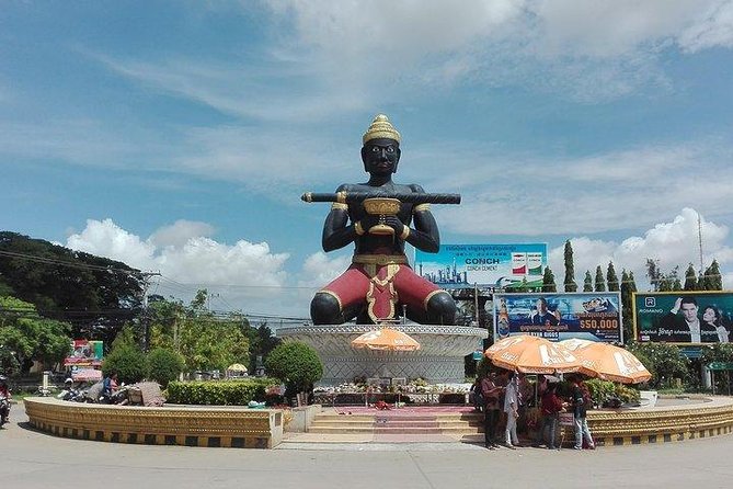Battambang 1 Day Tour From Siem Reap - Tour Overview